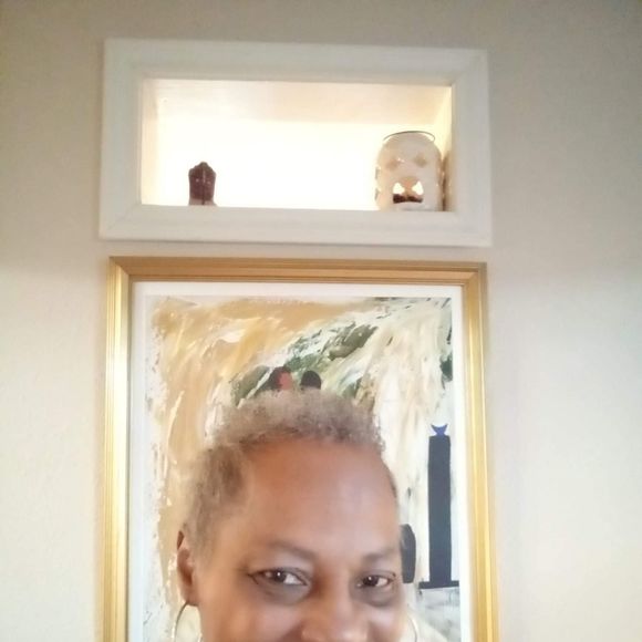 Meet your Posher, Joshua - Picture 1 of 1